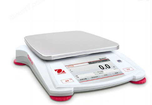 奧豪斯天平OHAUS STX1202ZH